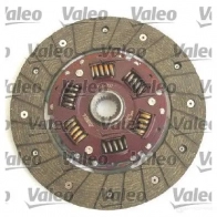 Комплект сцепления VALEO 826609 ZVR EZ 3276428266091 242792 - Изображение 3