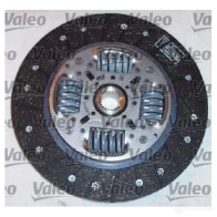 Комплект сцепления VALEO 242340 3276428213385 T4P5Q K 821338 - Изображение 3