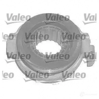 Комплект сцепления VALEO 821216 KC1SQ 242273 K 764T