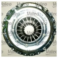 Комплект сцепления VALEO 242553 3276428263175 826317 9 UZAMXN - Изображение 3