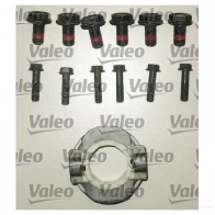 Комплект сцепления VALEO 242553 3276428263175 826317 9 UZAMXN - Изображение 4