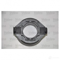 Комплект сцепления VALEO 828919 Kia Carnival (GQ) 2 Минивэн 2.9 TD 126 л.с. 1999 – 2007 Z7UE 6 3276428289199