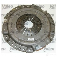 Комплект сцепления VALEO 3276428211749 14 HQX 821174 242261 - Изображение 2
