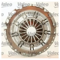 Комплект сцепления VALEO 242688 3276428264776 2LS 2D 826477 - Изображение 2