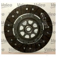 Комплект сцепления VALEO 242688 3276428264776 2LS 2D 826477 - Изображение 3
