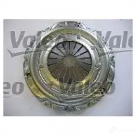 Комплект сцепления VALEO OWK78 5C 3276428350073 243988 835007 - Изображение 2