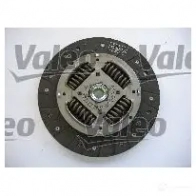 Комплект сцепления VALEO OWK78 5C 3276428350073 243988 835007 - Изображение 4