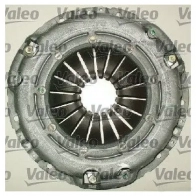 Комплект сцепления VALEO 834028 243918 3276428340289 J RWUOR6 - Изображение 2