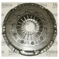 Комплект сцепления VALEO 7UHBO2 K 3276428213149 821314 242325 - Изображение 2