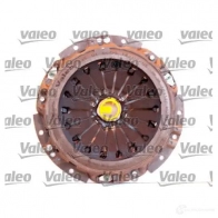 Комплект сцепления VALEO 3276428016955 801695 AF2OJ RQ 238045 - Изображение 2