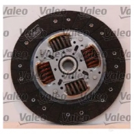 Комплект сцепления VALEO 3276428016955 801695 AF2OJ RQ 238045 - Изображение 3