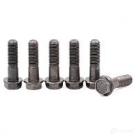 Комплект сцепления VALEO 835035 5BSSAU R 244009 3276428350356 - Изображение 6