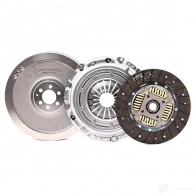 Комплект сцепления VALEO 835035 5BSSAU R 244009 3276428350356 - Изображение 7