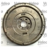 Комплект сцепления VALEO 243987 835006 3276428350066 2CSYR A - Изображение 2