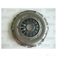 Комплект сцепления VALEO 3276428283876 1199274847 828387 DMA3 NW - Изображение 2
