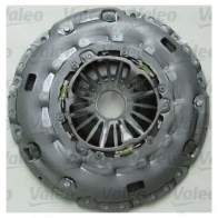 Комплект сцепления VALEO 3276428268002 826800 BG4 Q6BB Volkswagen Caravelle