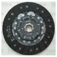 Комплект сцепления VALEO 3276428268002 826800 BG4 Q6BB 242957 - Изображение 2