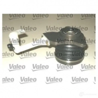 Комплект сцепления VALEO 834014 Ford Transit 6 (FD) Автобус 2.0 DI (FE. FF. FG) 86 л.с. 2000 – 2006 3276428340142 J M623