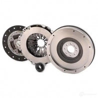 Комплект сцепления VALEO 3276428350684 INU3 US 835068 244037 - Изображение 2