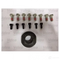 Комплект сцепления VALEO 3276428350684 INU3 US 835068 244037 - Изображение 4