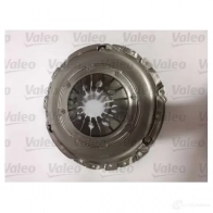 Комплект сцепления VALEO 3276428350684 INU3 US 835068 244037 - Изображение 5
