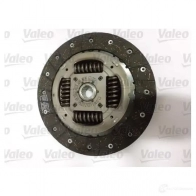 Комплект сцепления VALEO 3276428350684 INU3 US 835068 244037 - Изображение 6