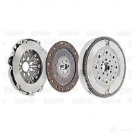 Комплект сцепления VALEO 1197961735 3276428366036 836603 AQ19 X29 - Изображение 2