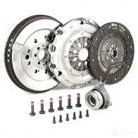 Комплект сцепления VALEO 1437853926 3O 55I 837469 - Изображение 3