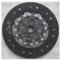 Комплект сцепления VALEO 3276428267517 242918 I6NC UJ 826751 - Изображение 2
