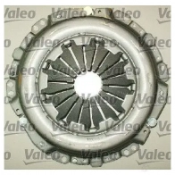 Комплект сцепления VALEO 821439 3276428214399 97 KWW 242385 - Изображение 2