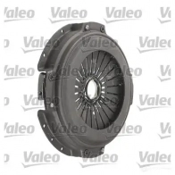 Комплект сцепления VALEO 827411 3276428274119 P79J X Peugeot Partner Tepee 2 (B9) Минивэн 1.6 VTi Flex 110 л.с. 2008 – наст. время