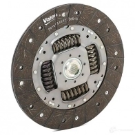Комплект сцепления VALEO 3276428350714 244040 8J2 Z8J 835071 - Изображение 7