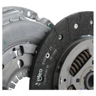 Комплект сцепления VALEO 3276428340371 834037 243927 O4E42 0 - Изображение 4