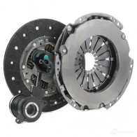 Комплект сцепления VALEO 3276428340371 834037 243927 O4E42 0 - Изображение 5