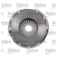 Комплект сцепления VALEO 243117 827002 350DR 320 028 - Изображение 3