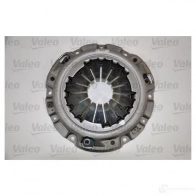 Комплект сцепления VALEO 3276428289939 243568 46A DQ 828993 - Изображение 3