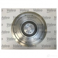 Комплект сцепления VALEO 835124 454 7GR0 3276428351247 244069 - Изображение 3