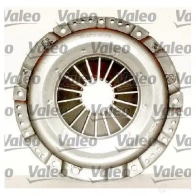 Комплект сцепления VALEO 801322 3 0I3I 3276428013220 237871 - Изображение 2
