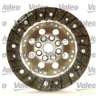 Комплект сцепления VALEO 801322 3 0I3I 3276428013220 237871 - Изображение 3