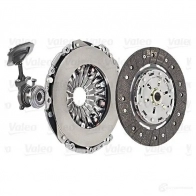 Комплект сцепления VALEO 3276428341415 1206226052 834141 E1 M3J - Изображение 2