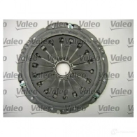 Комплект сцепления VALEO 3276428350011 835001 5 IGM0 Fiat Ulysse (220) 1 Минивэн 2.0 JTD 109 л.с. 1999 – 2002