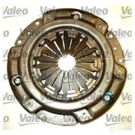 Комплект сцепления VALEO 003333 LIBGQR 214307 3 333 - Изображение 2