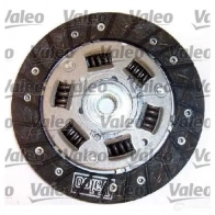 Комплект сцепления VALEO 003333 LIBGQR 214307 3 333 - Изображение 3