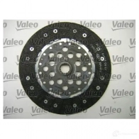 Комплект сцепления VALEO 242836 XAW H4R 826666 3276428266664 - Изображение 2