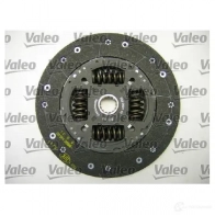 Комплект сцепления VALEO 242830 LQ2 0M 3276428266602 826660 - Изображение 2