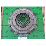 Комплект сцепления VALEO 826852 3276428268521 91163137 P7MZ Y - Изображение 3