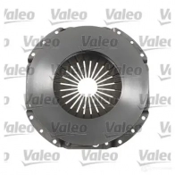 Комплект сцепления VALEO 3 19980 809120 380DB 239578 - Изображение 2