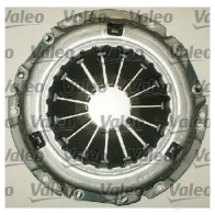 Комплект сцепления VALEO 3276428212982 1 DMY6 821298 242311 - Изображение 2