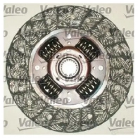 Комплект сцепления VALEO 3276428212982 1 DMY6 821298 242311 - Изображение 3