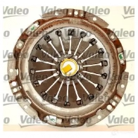 Комплект сцепления VALEO 237855 3276428013039 801303 WYVMXX B - Изображение 2